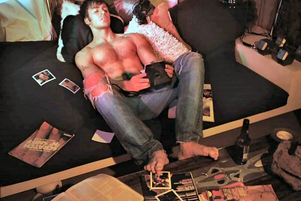 Chris Evans