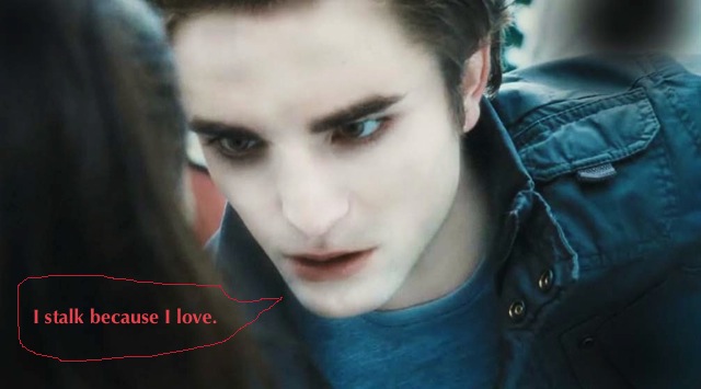 Edward Cullen