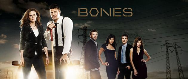 bones title