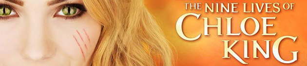 chloe king banner