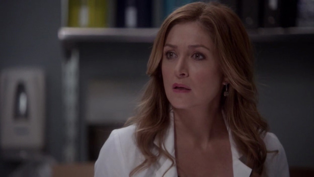 Rizzoli and Isles S02E08 HDTV XviD-P0W4 [VTV] avi