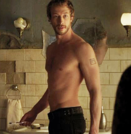 Topless Dyson