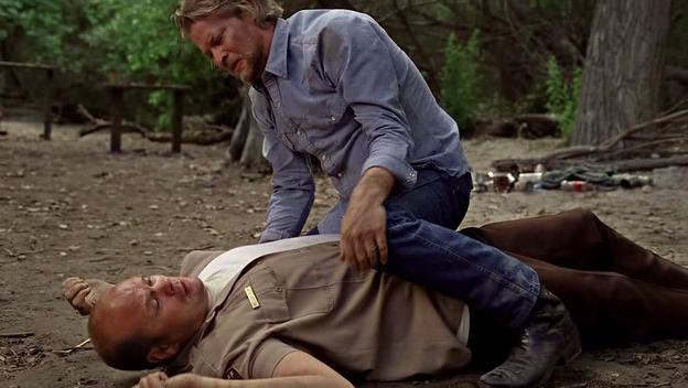 True Blood S04E10 Burning Down the House