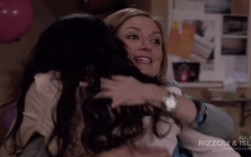 HappyRizzoli