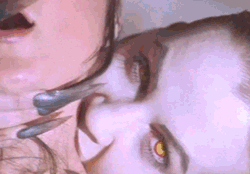 Lesbian-Vampires