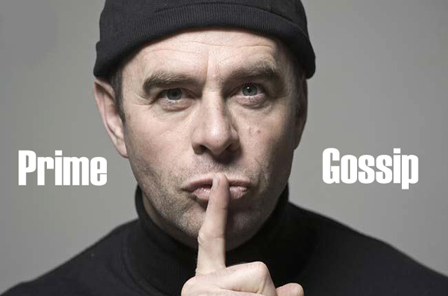 Prime Gossip Gray