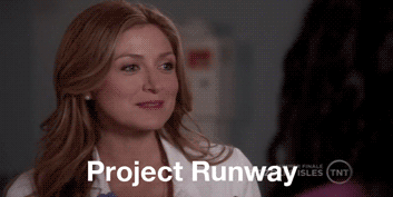 Project-Runway