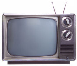 if this is your tv, you will be watching nothing.