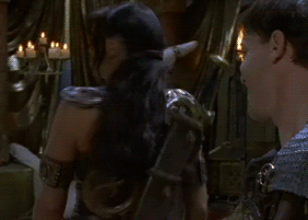 Killer-Xena
