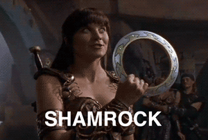 Shamrock