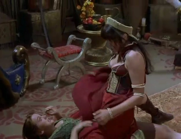 Xena - Warrior Princess - 2x06 - Warrior Princess Tramp.avi.Still003
