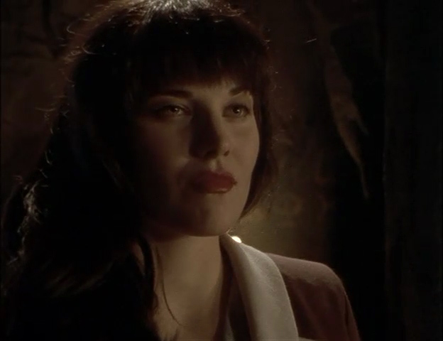Xena - Warrior Princess - 2x10 - The Xena Scrolls.avi.Still005