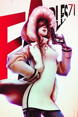 fables+cinderella