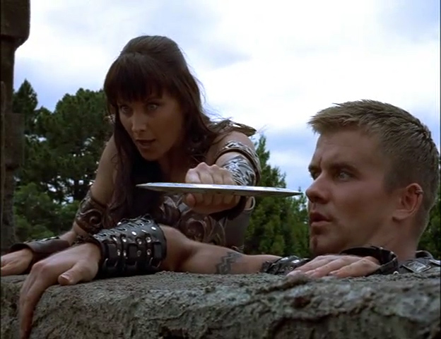 Xena - Warrior Princess - 2x18 - Blind Faith.avi.Still006