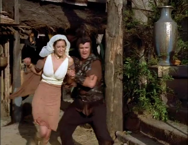 Xena - Warrior Princess - 2x22 - A Comedy of Eros.avi.Still005