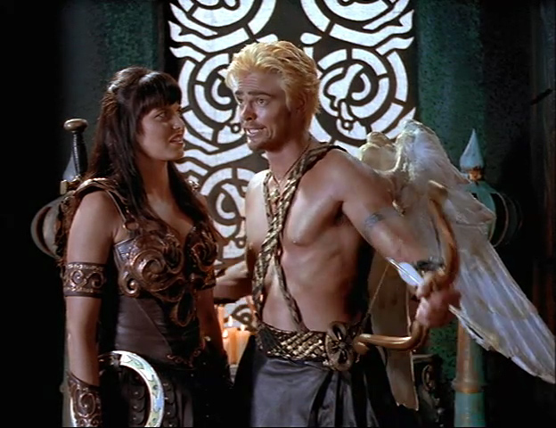 Xena - Warrior Princess - 2x22 - A Comedy of Eros.avi.Still008