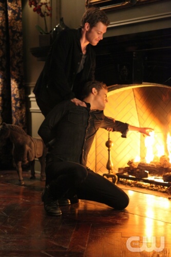 Bringing Out the Dead
