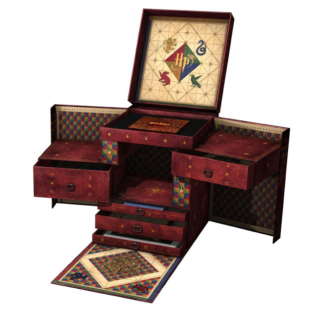Harry Potter Special Edition