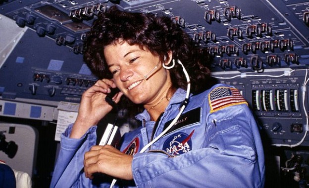 SallyRide