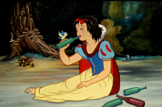 drunk-Snow-White