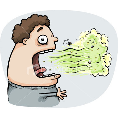Bad-breath