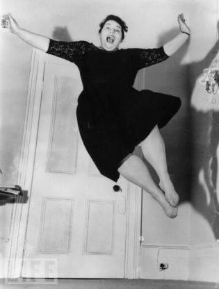 Hattie-Jacques