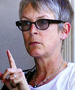 Jamie Lee Curtis Mad 3
