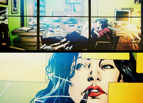 Lois-Lane