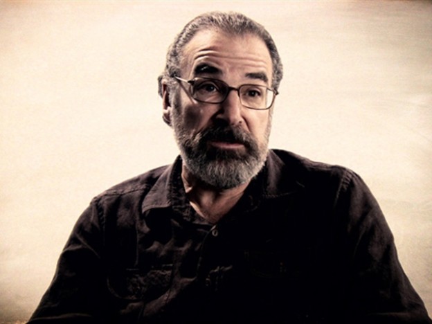 Mandy Patinkin Homeland
