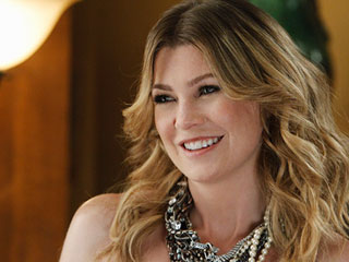 POMPEO'S FACE