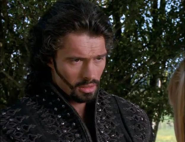 Xena - Warrior Princess - 3x10 - The Quill Is Mightier.avi.Still003