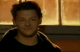 Generically handsome!
