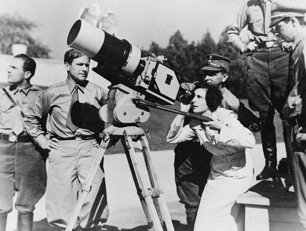 Riefenstahl
