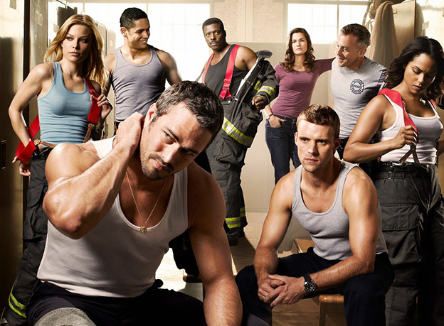 Chicago Fire