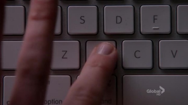 The Good Wife 4x10 - SEX
