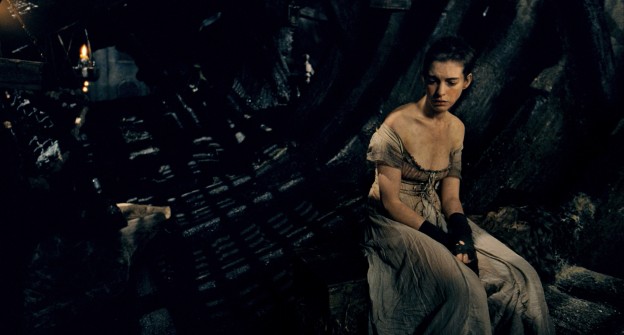 Fantine Hathaway