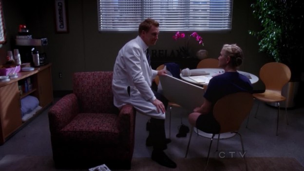They are now called Owenzona and they will be forever.