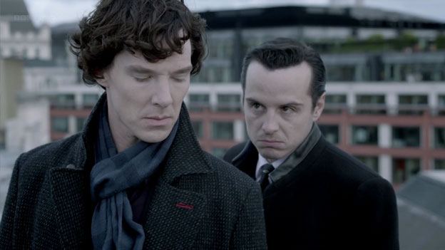 Sherlock-Fan-Fic