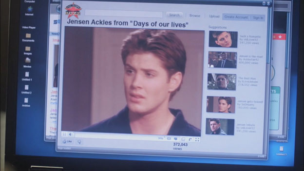 Supernatural-Fan-Fic