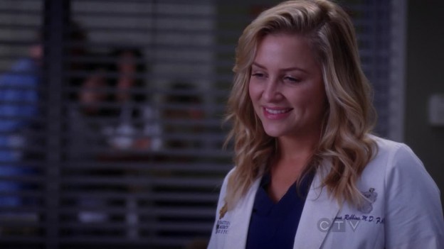 This smile is the precursor to a dragon being unleashed.