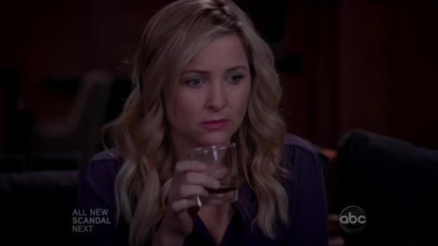 Grey's Anatomy 9x15 - We Done Fucked Up