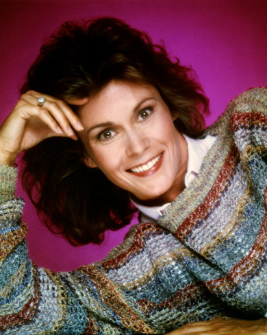 Kate Jackson 80s Mom