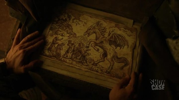 Lost Girl 3x09 - Sleipner