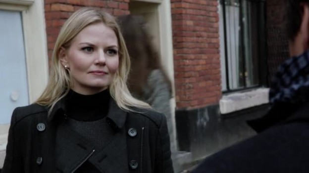 It's all left Emma so confused she can't even muster a derp face.