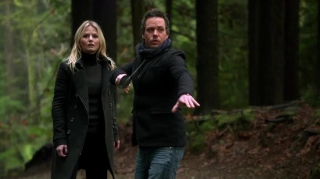 OUAT 2x16 - LOL Wut